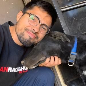 Meet your Posher, Armando